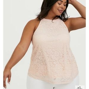 Torrid Goddess Tank